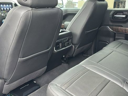 Used 2021 GMC Sierra 1500 Denali w/ Denali Ultimate Package image 33