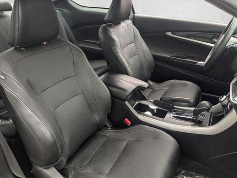 Used 2014 Honda Accord EX-L image 21