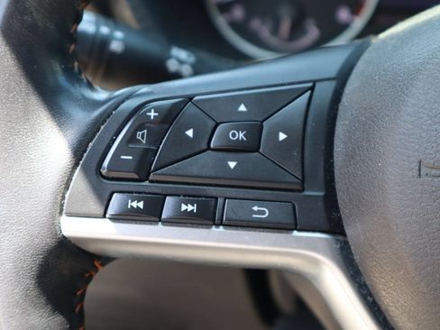 Used 2021 Nissan Sentra SR FWD image 11