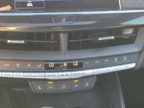 Used 2024 Cadillac CT4 V w/ Cold Weather Package image 27