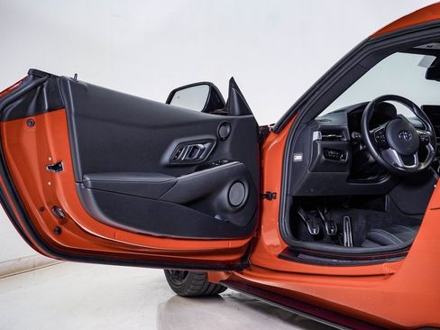 Used 2024 Toyota Supra image 28