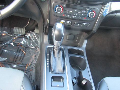 Used 2019 Ford Escape SE AWD/4WD image 31