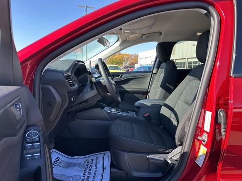 New 2026 Ford Escape Active w/ Cold Weather Package image 7