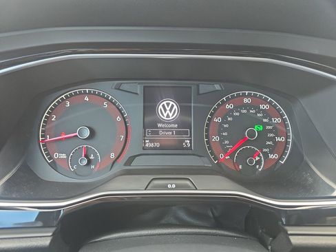 Used 2019 Volkswagen Jetta R-Line w/ R-Line Cold Weather Package image 19