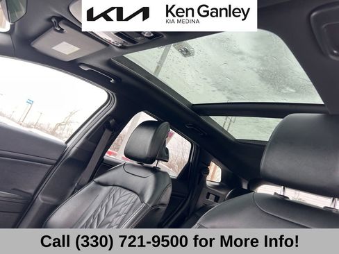 Certified 2023 Kia Sportage X-Line w/ X-Line Premium Package image 44