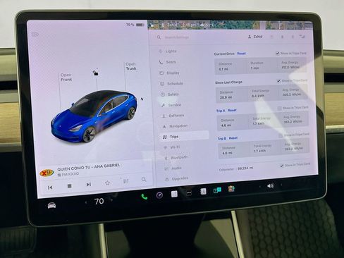 Used 2018 Tesla Model 3 Mid Range image 45