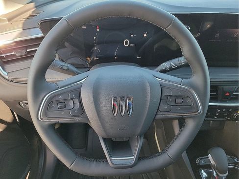 New 2026 Buick Encore GX Sport Touring w/ Comfort Package image 16