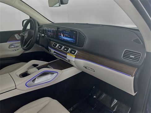 New 2026 Mercedes-Benz GLE 450 4MATIC image 30