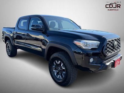 Used 2020 Toyota Tacoma TRD Off-Road