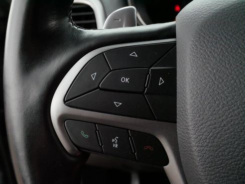 Used 2020 Jeep Grand Cherokee Limited X AWD/4WD image 27