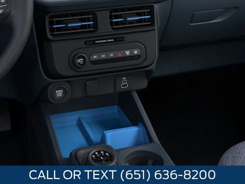 New 2026 Ford Maverick XLT w/ Equipment Group 301A image 19