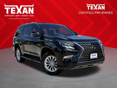 Used 2023 Lexus GX 460 Premium w/ Premium Plus Package