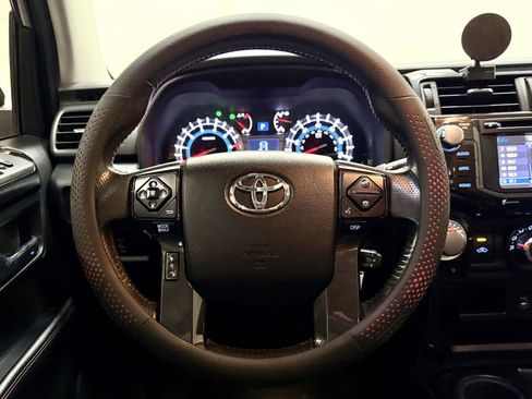 Used 2014 Toyota 4Runner Trail Premium AWD/4WD image 21