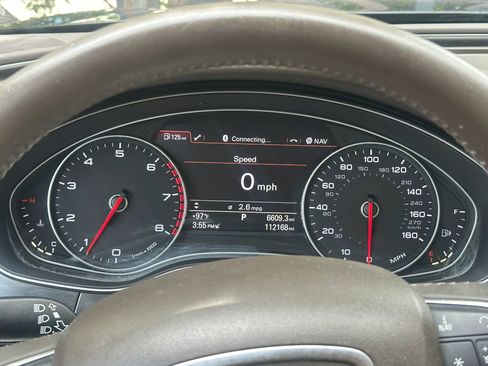 Used 2014 Audi A6 2.0T Premium Plus w/ Premium Plus Package FWD image 5