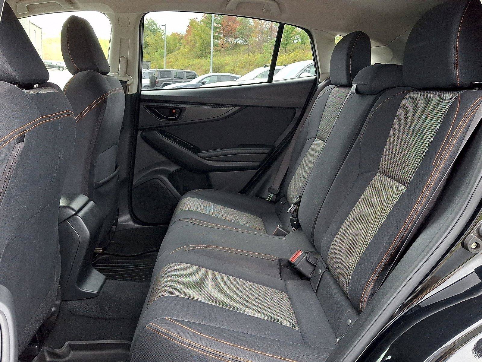 Used 2023 Subaru Crosstrek 2.0i Premium AWD/4WD image 10