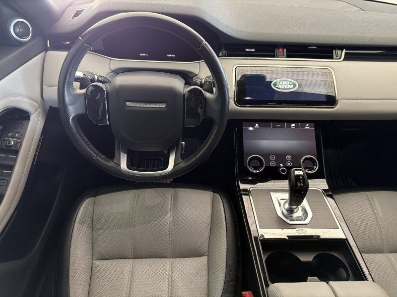 Used 2020 Land Rover Range Rover Evoque R-Dynamic SE AWD/4WD image 21