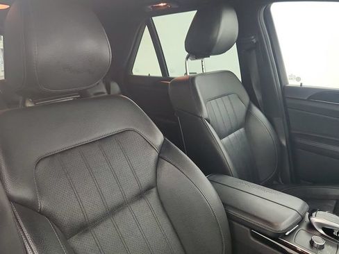 Used 2017 Mercedes-Benz GLE 350 image 24