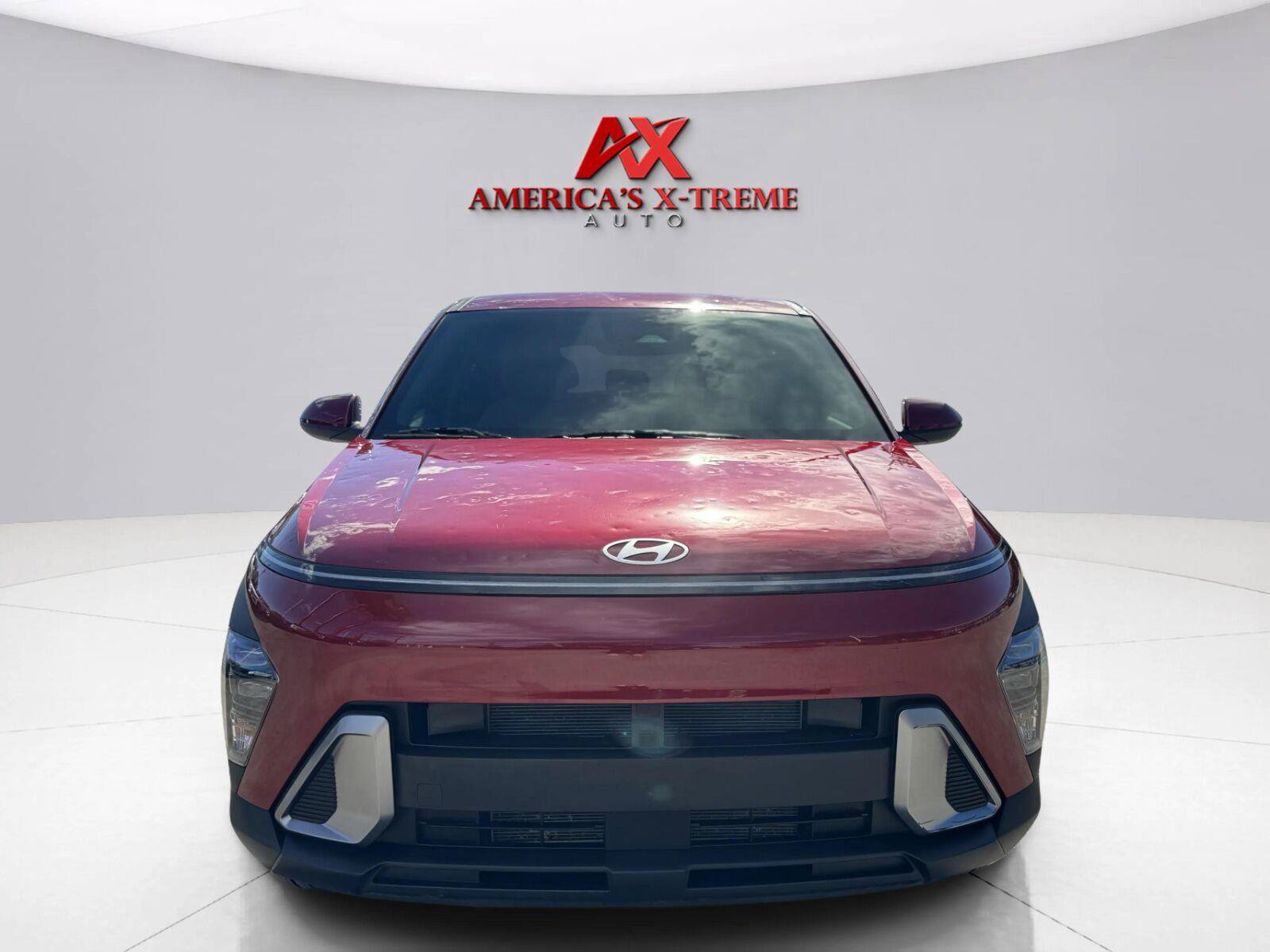 Used 2026 Hyundai Kona SE AWD/4WD image 6
