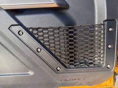 Used 2021 Ford Bronco Wildtrak image 42