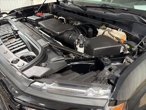 Used 2023 Chevrolet Silverado 1500 LT Trail Boss w/ Protection Package image 46