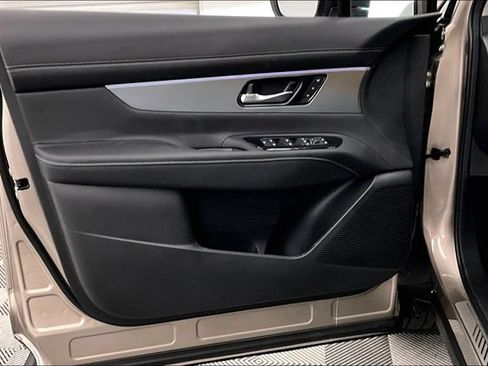 New 2027 Nissan Murano Platinum AWD/4WD image 29