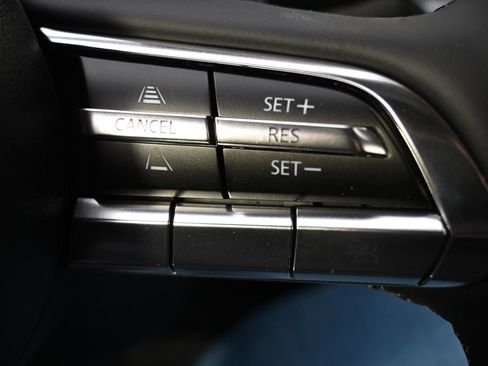 Used 2026 MAZDA CX-50 2.5 Hybrid w/ Weather Package AWD/4WD image 33
