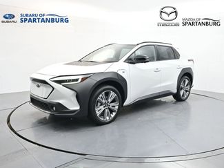 Certified 2023 Subaru Solterra AWD 360° Tour