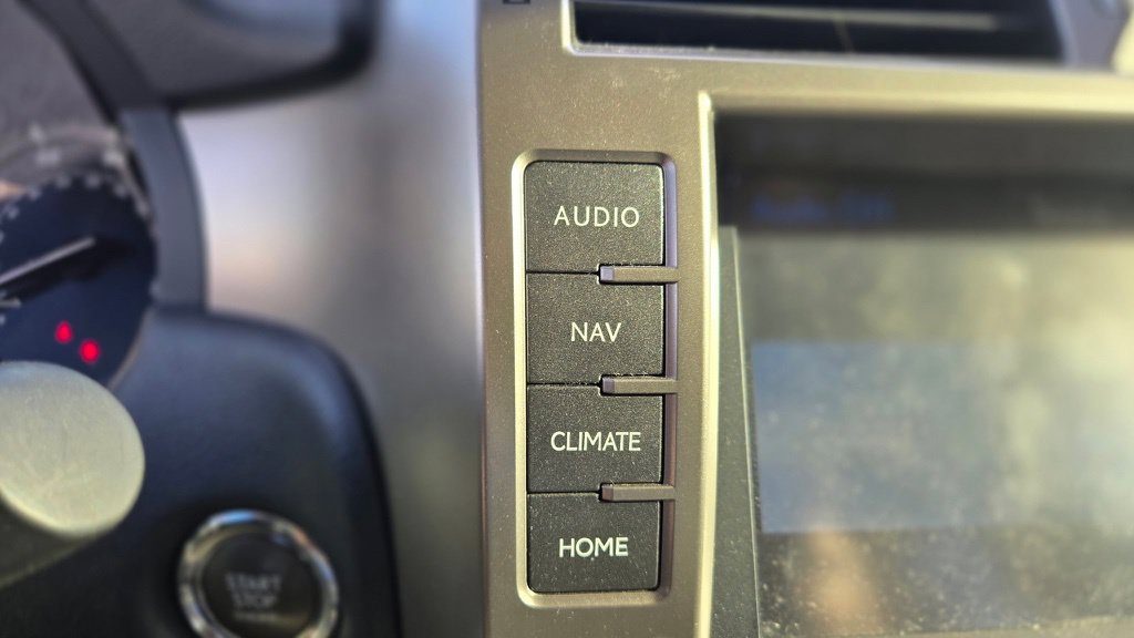 Used 2020 Lexus GX 460 Premium AWD/4WD image 30