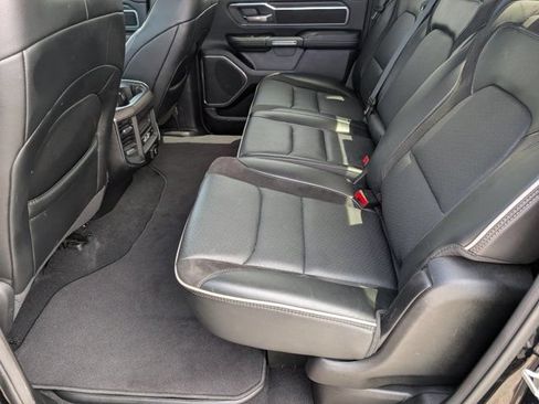 Used 2025 RAM 1500 Laramie AWD/4WD image 29