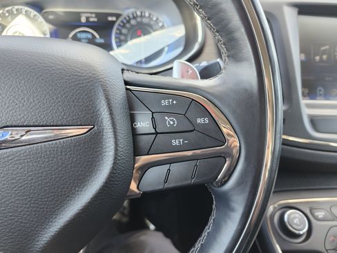 Used 2015 Chrysler 200 C w/ Navigation & Sound Group I AWD/4WD image 35