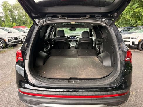 Used 2023 Hyundai Santa Fe Limited AWD/4WD image 43