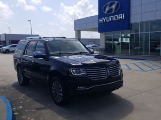Used 2017 Lincoln Navigator Select RWD video 1