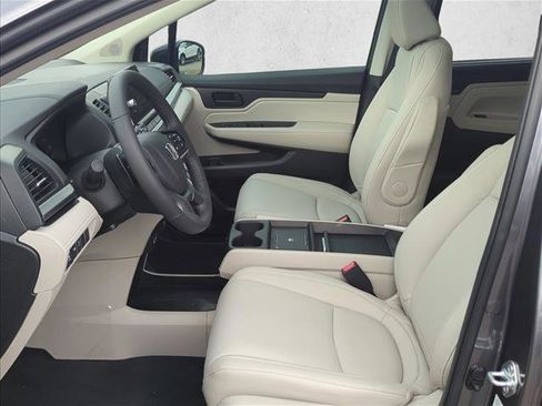 New 2026 Honda Odyssey EX-L image 14