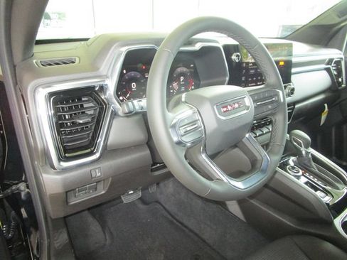 Used 2026 GMC Canyon Elevation AWD/4WD image 24