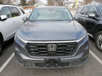 Used 2024 Honda CR-V EX-L video 2