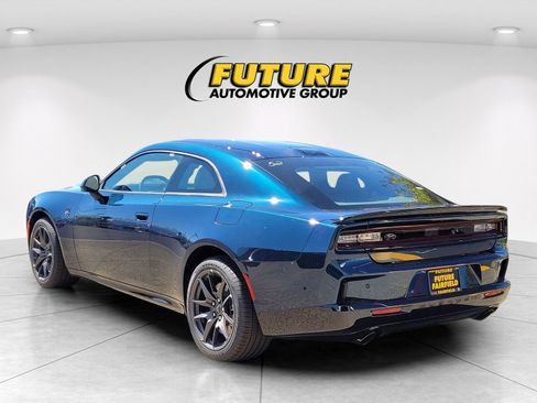 New 2026 Dodge Charger Scat Pack AWD/4WD image 5