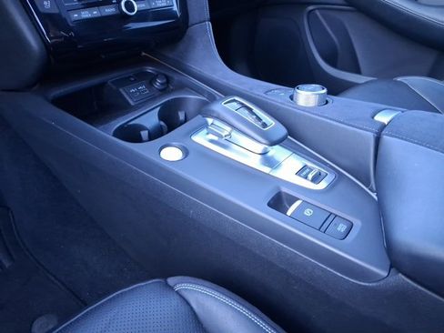 New 2023 INFINITI QX50 Sensory image 12