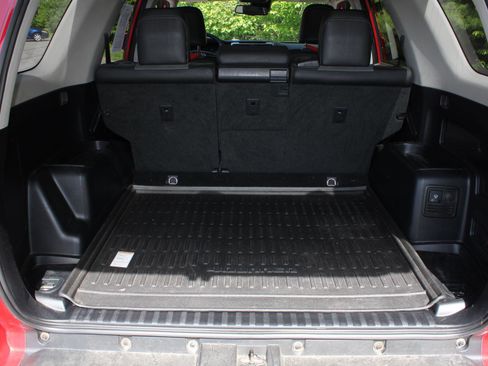 Used 2021 Toyota 4Runner SR5 Premium w/ Moonroof Package AWD/4WD image 8