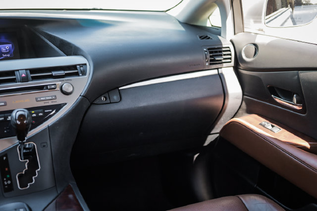 Used 2013 Lexus RX 350 AWD image 24
