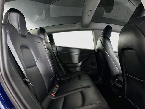 Used 2023 Tesla Model 3 Standard Range RWD image 37