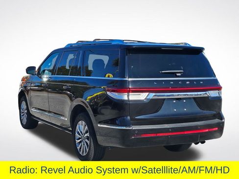 Used 2024 Lincoln Navigator L 4WD image 31