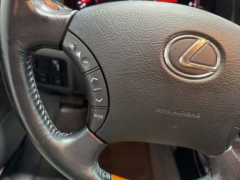 Used 2006 Lexus GX 470 AWD/4WD image 18