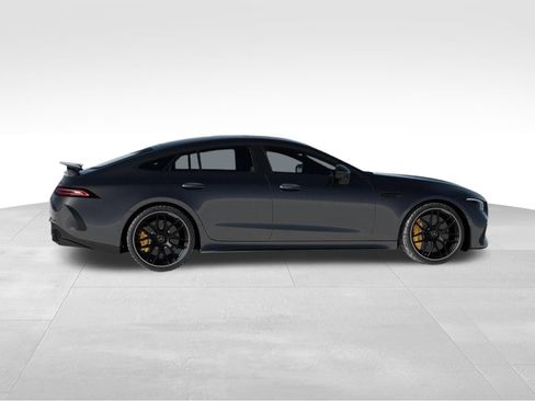 New 2026 Mercedes-Benz AMG GT 63 S image 20