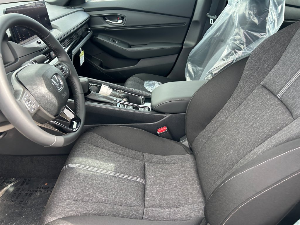 New 2026 Honda Accord Sport image 9