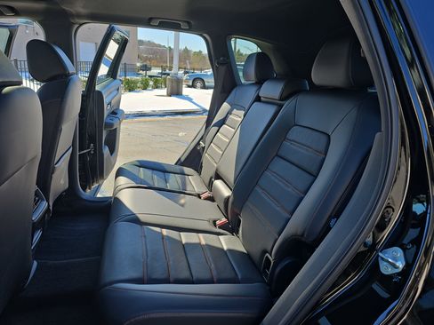 Used 2024 Honda CR-V Sport-L image 15