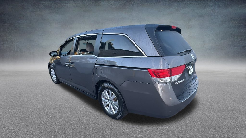 Used 2015 Honda Odyssey EX image 7