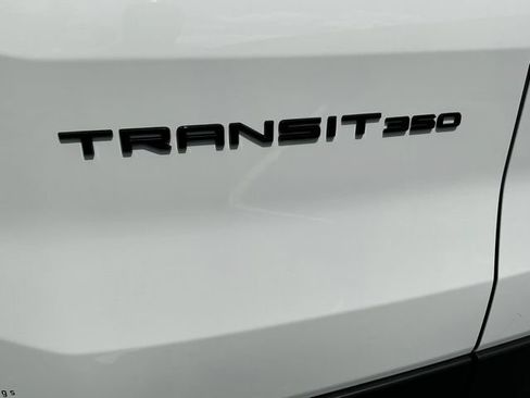 New 2026 Ford Transit 350 XL RWD image 5
