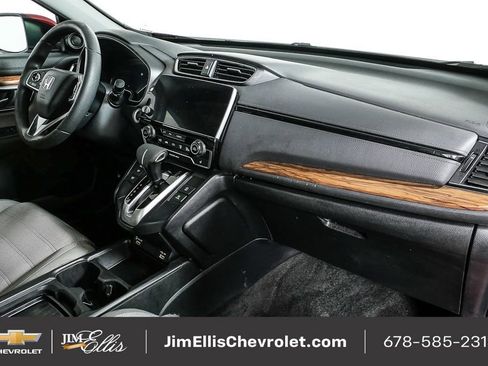 Used 2021 Honda CR-V EX image 23