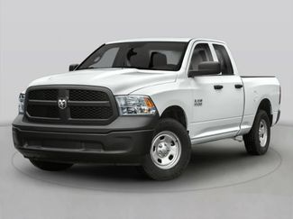 Used 2024 RAM 1500 Classic SLT video 1