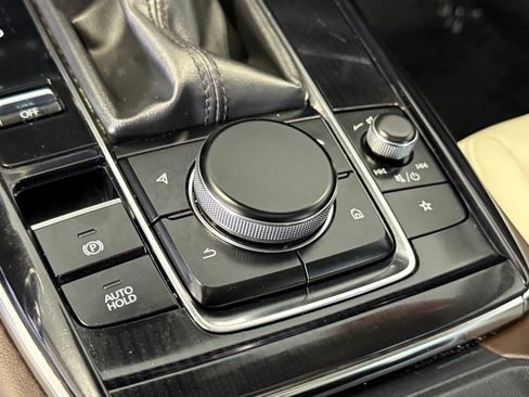 Used 2022 MAZDA CX-30 AWD 2.5 S w/ Premium Package image 28